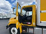 Used 2020 Hino 268A Single Cab Box Truck with Liftgate for sale #348073 - photo 16