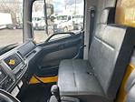 Used 2020 Hino 268A Single Cab Box Truck with Liftgate for sale #348073 - photo 19