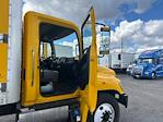 Used 2020 Hino 268A Single Cab Box Truck with Liftgate for sale #348073 - photo 20