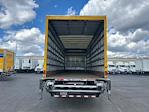 Used 2020 Hino 268A Single Cab Box Truck with Liftgate for sale #348073 - photo 8