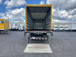 Used 2020 Hino 268A Single Cab Box Truck with Liftgate for sale #348073 - photo 9