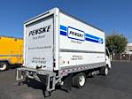 Used 2020 Hino 155 Single Cab Box Truck with Liftgate for sale #348094 - photo 13