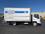 Used 2020 Hino 155 Single Cab Box Truck with Liftgate for sale #348094 - photo 15