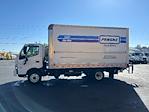Used 2020 Hino 155 Single Cab Box Truck with Liftgate for sale #348094 - photo 4