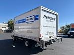 Used 2020 Hino 155 Single Cab Box Truck with Liftgate for sale #348094 - photo 6