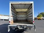 Used 2020 Hino 155 Single Cab Box Truck with Liftgate for sale #348094 - photo 8