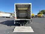 Used 2020 Hino 155 Single Cab Box Truck with Liftgate for sale #348094 - photo 9