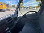 Used 2020 Hino 155 Single Cab Box Truck with Liftgate for sale #348115 - photo 19