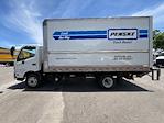 Used 2020 Hino 155 Single Cab Box Truck with Liftgate for sale #348115 - photo 4