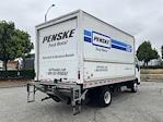 Used 2020 Hino 155 Single Cab Box Truck with Liftgate for sale #348119 - photo 13