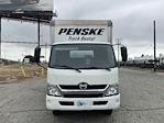 Used 2020 Hino 155 Single Cab Box Truck with Liftgate for sale #348119 - photo 2