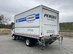 Used 2020 Hino 155 Single Cab Box Truck with Liftgate for sale #348119 - photo 6