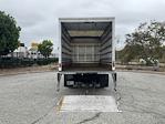 Used 2020 Hino 155 Single Cab Box Truck with Liftgate for sale #348119 - photo 9