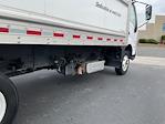 Used 2020 Hino 155 Single Cab Morgan Truck Body Box Truck with Liftgate for sale #348123 - photo 14