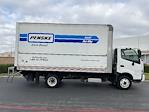 Used 2020 Hino 155 Single Cab Morgan Truck Body Box Truck with Liftgate for sale #348123 - photo 15
