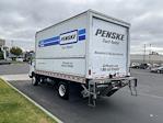 Used 2020 Hino 155 Single Cab Morgan Truck Body Box Truck with Liftgate for sale #348123 - photo 6