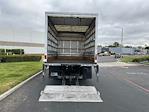 Used 2020 Hino 155 Single Cab Morgan Truck Body Box Truck with Liftgate for sale #348123 - photo 9