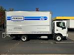 Used 2020 Hino 155 Single Cab Box Truck with Liftgate for sale #348132 - photo 15