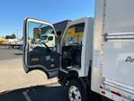 Used 2020 Hino 155 Single Cab Box Truck with Liftgate for sale #348132 - photo 16