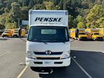 Used 2020 Hino 155 Single Cab Box Truck with Liftgate for sale #348132 - photo 2