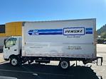 Used 2020 Hino 155 Single Cab Box Truck with Liftgate for sale #348132 - photo 4