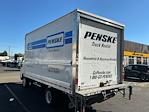 Used 2020 Hino 155 Single Cab Box Truck with Liftgate for sale #348132 - photo 6