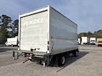 Used 2020 Hino 155 Single Cab Box Truck with Liftgate for sale #348150 - photo 13
