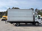Used 2020 Hino 155 Single Cab Box Truck with Liftgate for sale #348150 - photo 15