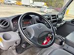 Used 2020 Hino 155 Single Cab Box Truck with Liftgate for sale #348150 - photo 17