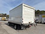 Used 2020 Hino 155 Single Cab Box Truck with Liftgate for sale #348150 - photo 6