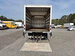 Used 2020 Hino 155 Single Cab Box Truck with Liftgate for sale #348150 - photo 9