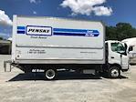 Used 2020 Hino 155 Single Cab Box Truck with Liftgate for sale #348157 - photo 15