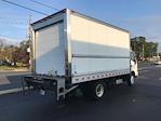 Used 2020 Hino 195 Morgan Truck Body Refrigerated Body SUPRA660 with Liftgate for sale #348179 - photo 13