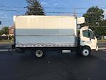 Used 2020 Hino 195 Morgan Truck Body Refrigerated Body SUPRA660 with Liftgate for sale #348179 - photo 15