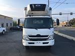 Used 2020 Hino 195 Morgan Truck Body Refrigerated Body SUPRA660 with Liftgate for sale #348179 - photo 2