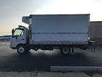 Used 2020 Hino 195 Morgan Truck Body Refrigerated Body SUPRA660 with Liftgate for sale #348179 - photo 4