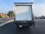 Used 2020 Hino 195 Morgan Truck Body Refrigerated Body SUPRA660 with Liftgate for sale #348179 - photo 7