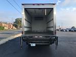 Used 2020 Hino 195 Morgan Truck Body Refrigerated Body SUPRA660 with Liftgate for sale #348179 - photo 8