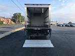 Used 2020 Hino 195 Morgan Truck Body Refrigerated Body SUPRA660 with Liftgate for sale #348179 - photo 9