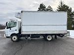 Used 2020 Hino 195 Refrigerated Body with Liftgate for sale #348199 - photo 4
