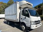 Used 2020 Hino 195 Refrigerated Body with Liftgate for sale #348206 - photo 1