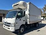 Used 2020 Hino 195 Refrigerated Body with Liftgate for sale #348206 - photo 3