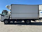 Used 2020 Hino 195 Refrigerated Body with Liftgate for sale #348206 - photo 4