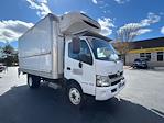 Used 2020 Hino 195 Refrigerated Body with Liftgate for sale #348207 - photo 1