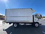 Used 2020 Hino 195 Refrigerated Body with Liftgate for sale #348207 - photo 15
