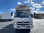 Used 2020 Hino 195 Refrigerated Body with Liftgate for sale #348207 - photo 2