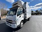 Used 2020 Hino 195 Refrigerated Body with Liftgate for sale #348207 - photo 3