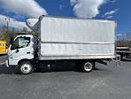 Used 2020 Hino 195 Refrigerated Body with Liftgate for sale #348207 - photo 4
