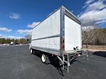 Used 2020 Hino 195 Refrigerated Body with Liftgate for sale #348207 - photo 6