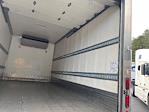 Used 2020 Hino 195 Refrigerated Body with Liftgate for sale #348210 - photo 12